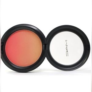 MAC Cosmetics Blush Ombre in Ripe Peach - BNIB, Rare & Discontinued